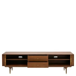 Szafki Rtv|Szafki| Szafka RTV drewniana SATTA