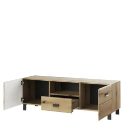 Szafki Rtv|Szafki|DiTrendi Szafka RTV 2-drzwiowa FENIX