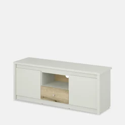 Szafki Rtv|Szafki|Esteti Szafka RTV 2-drzwiowa KARIN