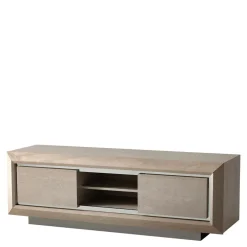 Modum Szafka RTV ELITE DAY złota brzoza