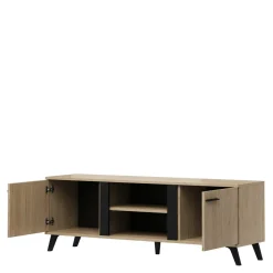 DiTrendi Szafka RTV GAYA 2D