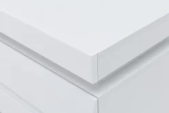 Furni Home Szafka RTV IRMA IM2 z oświetleniem