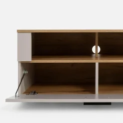 Szafki Rtv|Szafki|inny Szafka RTV kaszmirowa FREZO