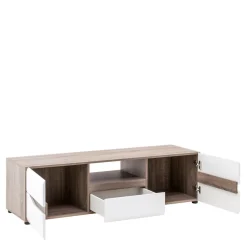 Furni Home Szafka RTV LIONEL