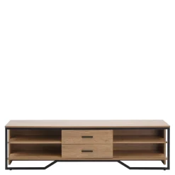 Szafki Rtv|Szafki| Szafka RTV loftowa EROMI