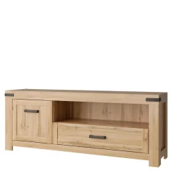 Szafki Rtv|Szafki|Esteti Szafka RTV MORTIZ 1D1S