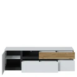 Szafki Rtv|Szafki| Szafka RTV nowoczesna NOVENA