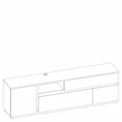 Szafki Rtv|Szafki| Szafka RTV nowoczesna NOVENA