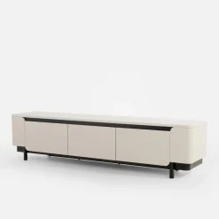 Szafki Rtv|Szafki|FORTE Szafka RTV nowoczesna VODOL