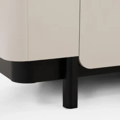 Szafki Rtv|Szafki|FORTE Szafka RTV nowoczesna VODOL