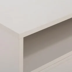 inny Szafka RTV pod telewizor kaszmirowa CARMEN