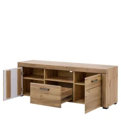 Szafki Rtv|Szafki| Szafka RTV POLDARK 2D1S