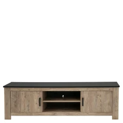 Szafka RTV rustykalna RAPALLO