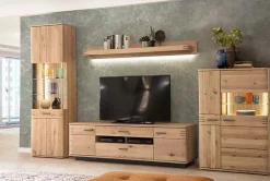 Szafki Rtv|Szafki| Szafka RTV SALVADOR 2D2S TYP32