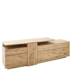 Szafka RTV SANTORI 2D2S