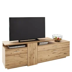 Szafka RTV SANTORI 2D2S