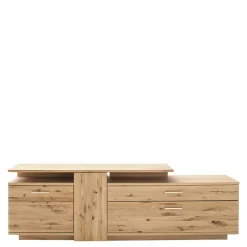 Szafka RTV SANTORI 2D2S