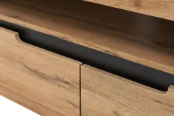 Szafki Rtv|Szafki| Szafka RTV TORONTO 2S B