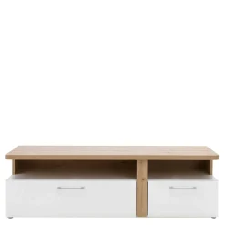 Szafki Rtv|Szafki|FORTE Szafka RTV TULUZA 2S z oświetleniem