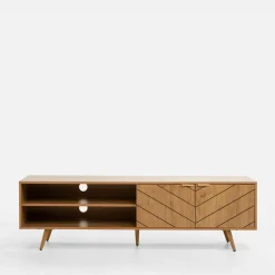 Szafki Rtv|Szafki|inny Szafka RTV w jodełkę ESTIMA