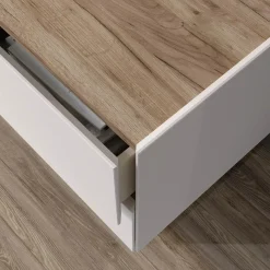 inny Szafka RTV wisząca kaszmir SKY45