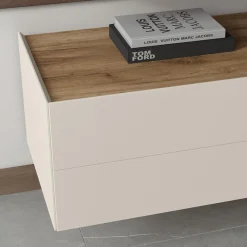 Szafki Rtv|Szafki|inny Szafka RTV wisząca nowoczesna SKY45