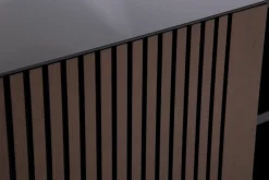 Szafki Rtv|Szafki| Szafka RTV z lamelami CHARLOTTE