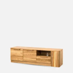 Szafki Rtv|Szafki|inny Szafka RTV z oświetleniem LONDON