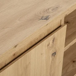 Szafki Rtv|Szafki|DiTrendi Szafka RTV z półkami LAHTI 2