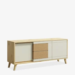 inny Szafka RTV z szufladą BRUNO