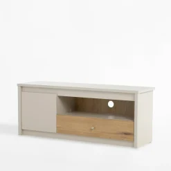 Esteti Szafka RTV z szufladą KARIN