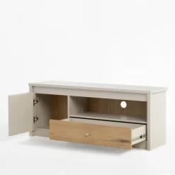 Esteti Szafka RTV z szufladą KARIN