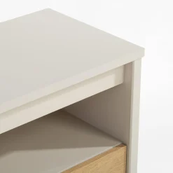 Esteti Szafka RTV z szufladą KARIN