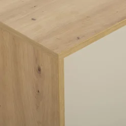 Szafki Rtv|Szafki|inny Szafka RTV z szufladami BRUNO