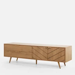 inny Szafka RTV z szufladami ESTIMA