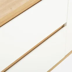 inny Szafka RTV z szufladami FOGGIA