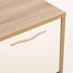 Szafki Rtv|Szafki|inny Szafka RTV z szufladami GALA wysoki połysk