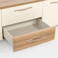 Szafki Rtv|Szafki|inny Szafka RTV z szufladami GALA wysoki połysk