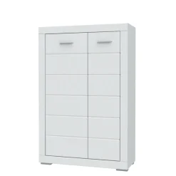 Dzieci FORTE Szafka SNOW SNWK521