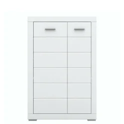 Dzieci FORTE Szafka SNOW SNWK521