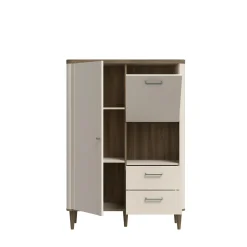 FORTE Szafka stojąca z szufladami LACETTI