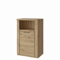 Esteti Szafka stojąca zamykana DOORSET