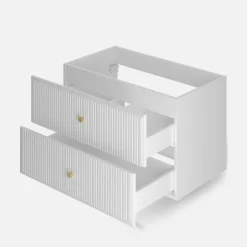 Szafki Umywalkowe|Szafki Umywalkowe|inny Szafka umywalkowa CORTI 80 cm