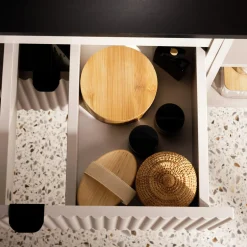 Szafki Umywalkowe|Szafki Umywalkowe|inny Szafka umywalkowa kaszmir BELT 60 cm