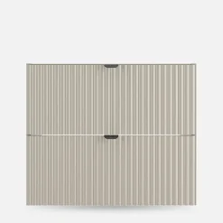 Szafki Umywalkowe|Szafki Umywalkowe|inny Szafka umywalkowa kaszmir BELT 60 cm