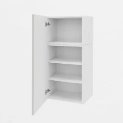 inny Szafka wisząca BASIC PLUS BPMI/60-1F cashmere