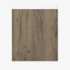 Szafka wisząca BASIC PLUS BP/G60 dark rockfort hickory