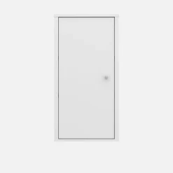 FORTE Szafka wisząca do łazienki IPSARION