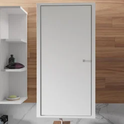 FORTE Szafka wisząca do łazienki IPSARION