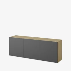 Szafki|inny Szafka wisząca MULTI WALL